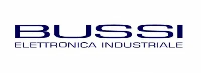 Logo von BUSSI ELETTRONICA INDUSTRIALE