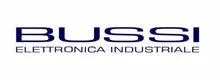 BUSSI ELETTRONICA INDUSTRIALE Logo