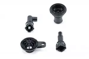 Kleinserienproduktion von Einzelkomponenten und Komplettbaugruppen