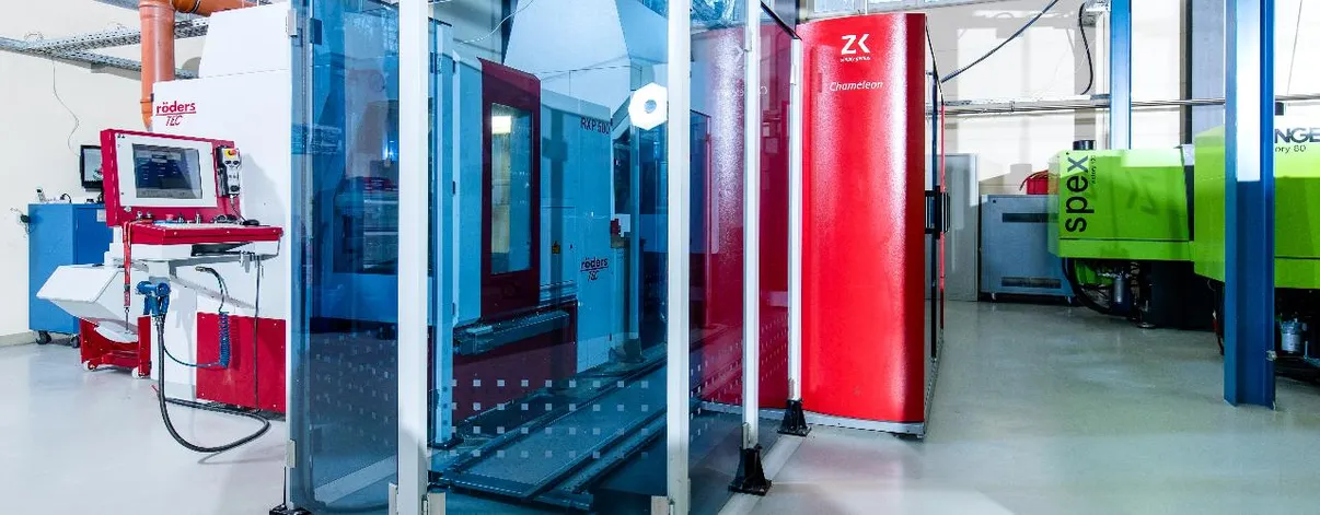 NEA Kuasu Mold Tec GmbH