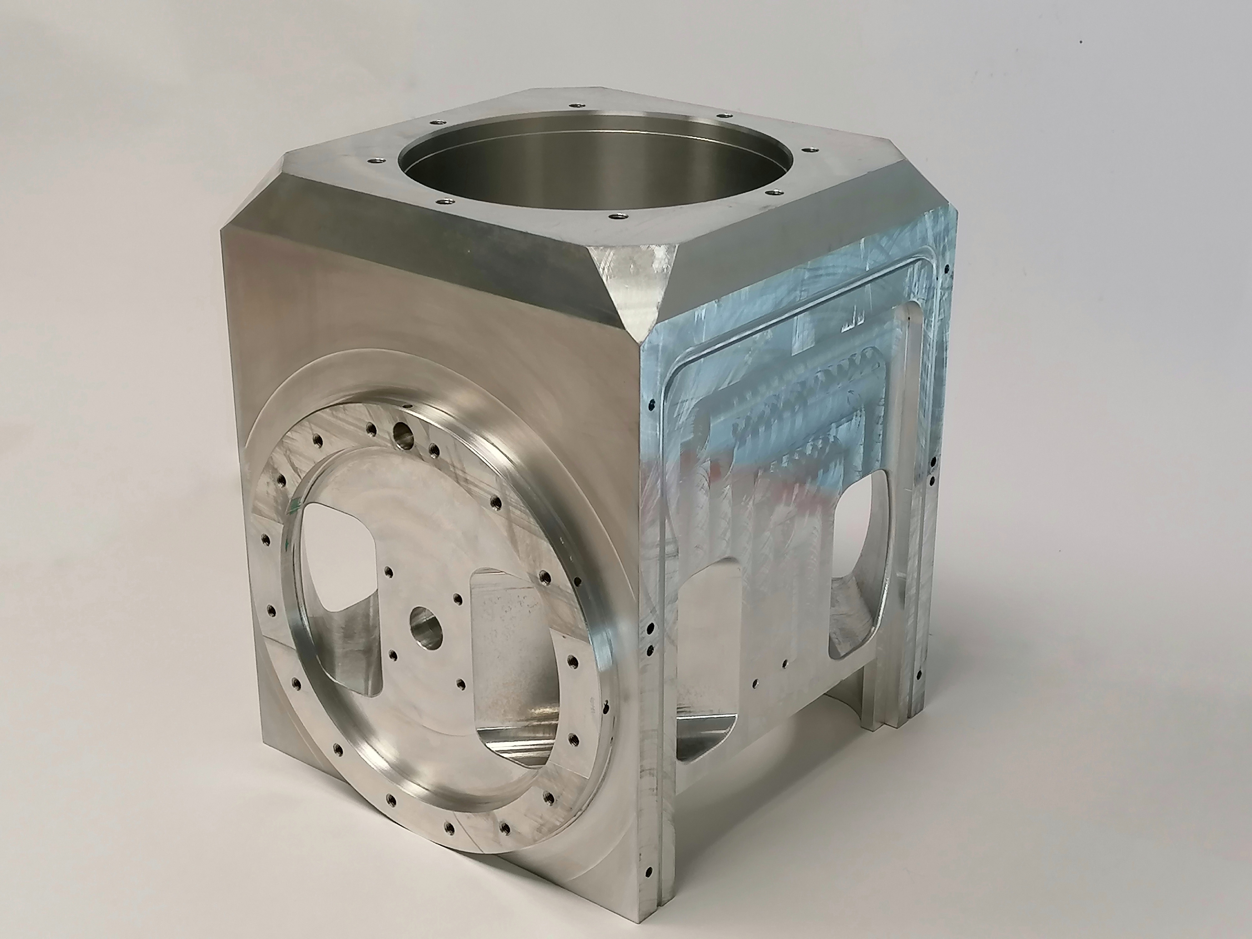 machine tools