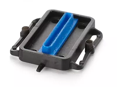 Spritzguss 2K - Dichtung