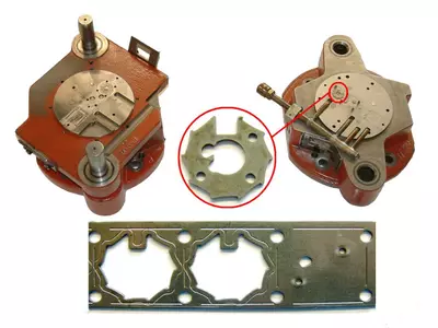 Werkzeug Feinstanzen