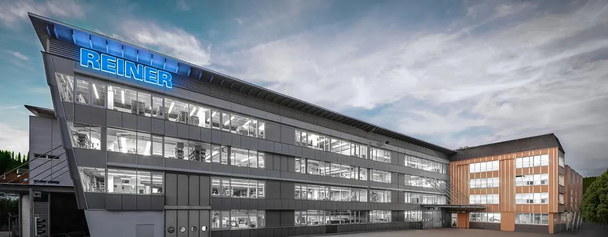 Ernst Reiner GmbH & Co. KG