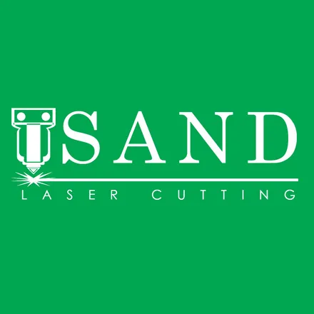 Logo di SAND-SA Ltd.