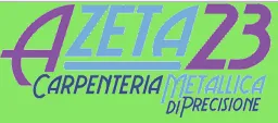 Logo von azeta23 srl