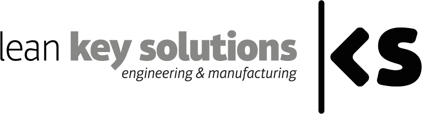 lean key solutions AG Logo