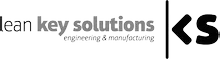 lean key solutions AG Logo