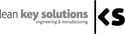 Logo di lean key solutions AG