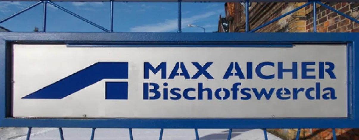 Max Aicher Bischofswerda GmbH & Co. KG