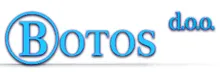 Botos d.o.o. Logo