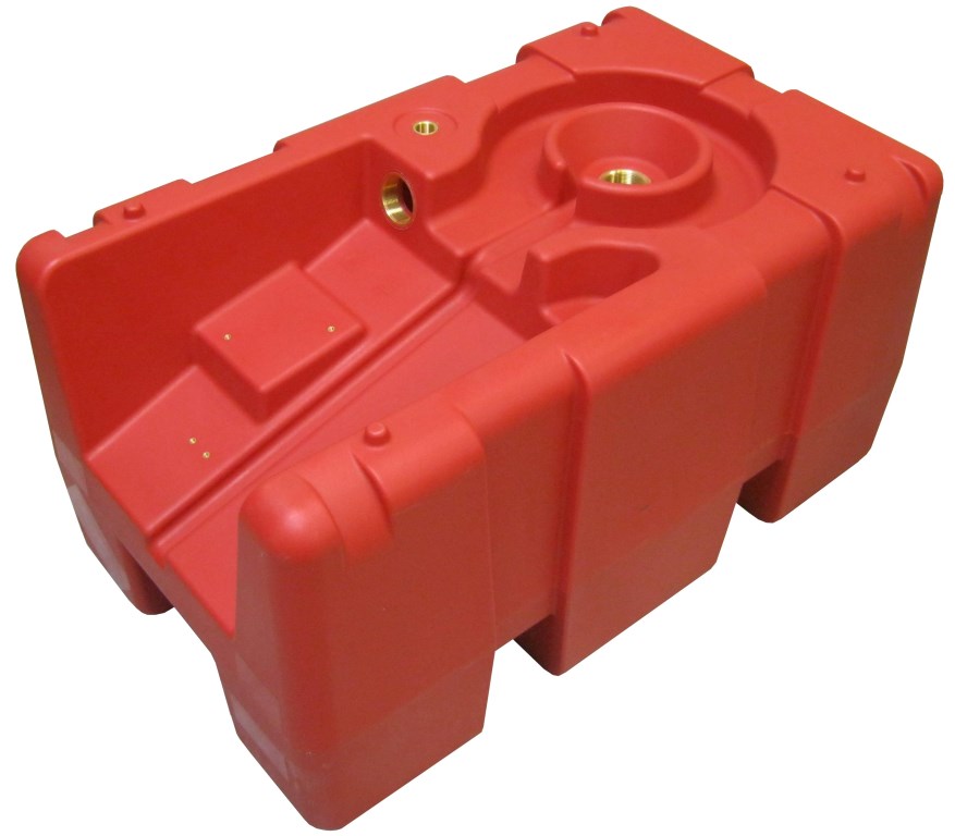 Special tank