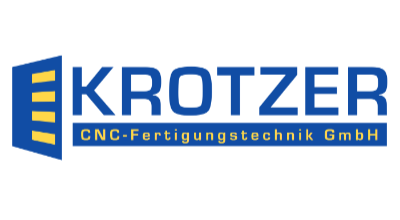 Krotzer CNC-Fertigungstechnik GmbH Logo