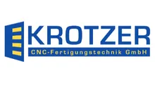 Krotzer CNC-Fertigungstechnik GmbH Logo