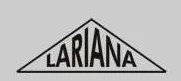 Logo von DITTA LARIANA S.N.C.