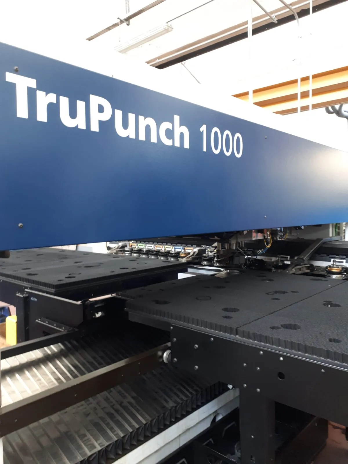 trupunch1000