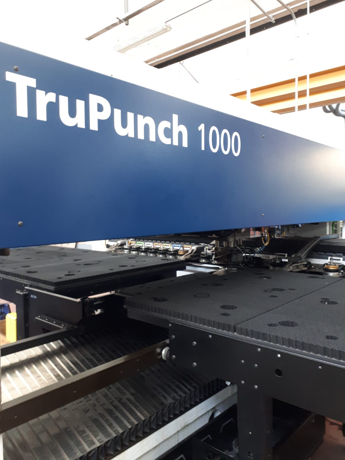 trupunch1000