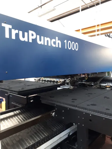 trupunch1000