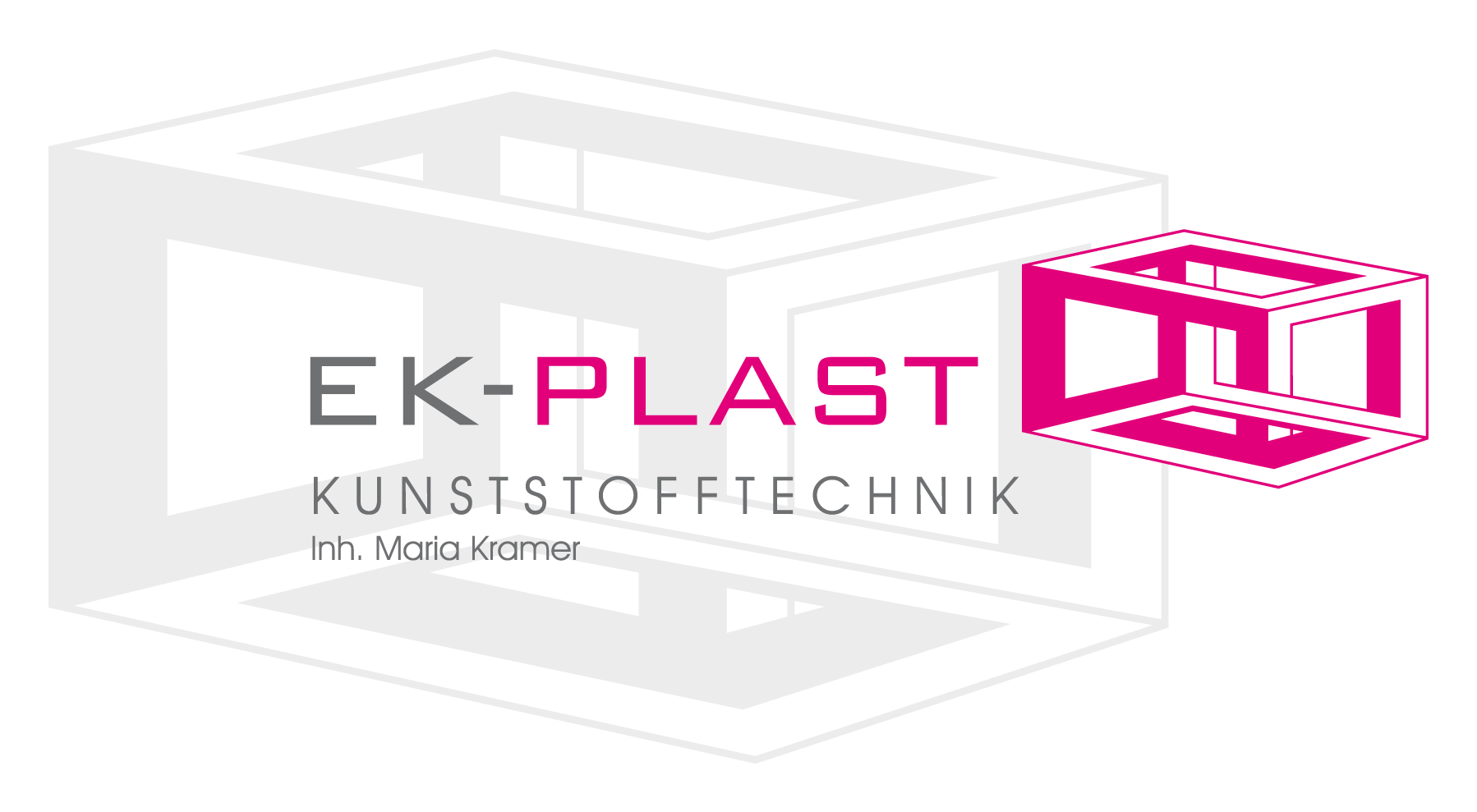 EK-PLAST Kunststofftechnik Logo