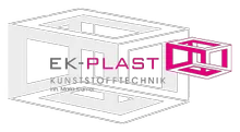 EK-PLAST Kunststofftechnik Logo