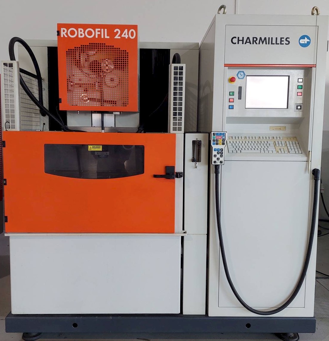 ROBOFIL 240sl