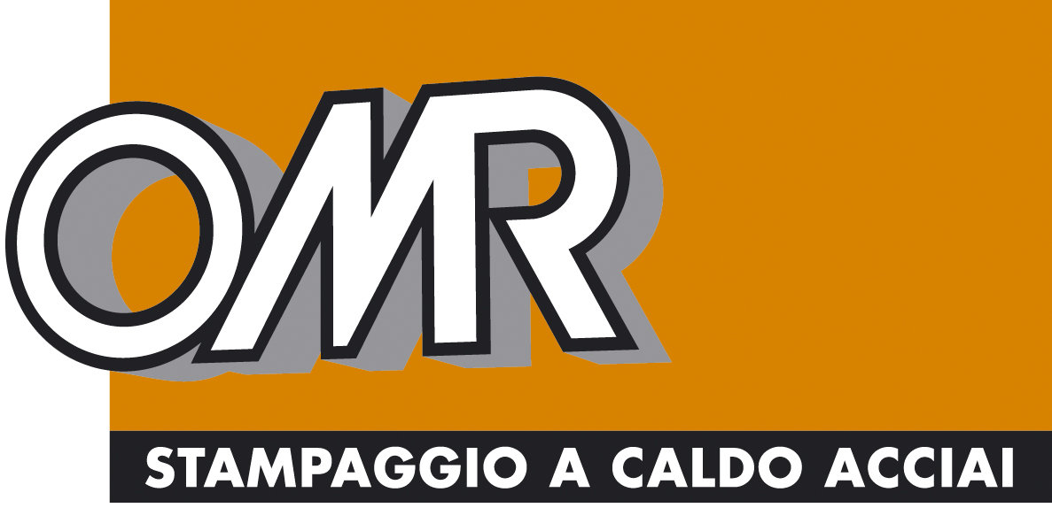 O.M.R. S.R.L. Logo