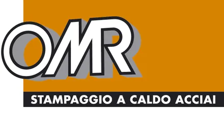 Logo di O.M.R. S.R.L.