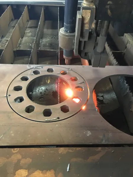 CNC Zuschnitt