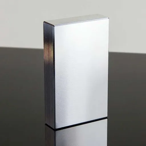 Referenzblock