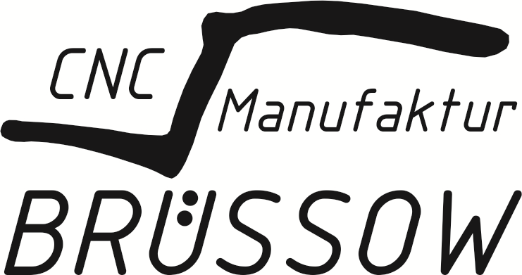 CNC Manufaktur Brüssow GmbH & Co.KG Logo