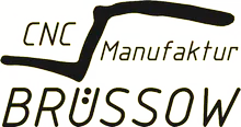 CNC Manufaktur Brüssow GmbH & Co.KG Logo