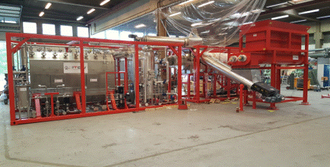 ITD Unit