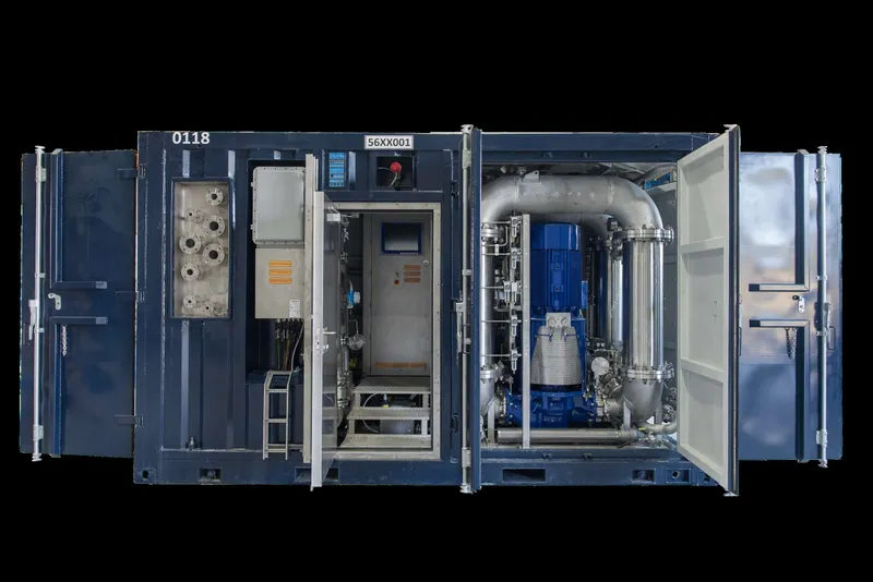 IMO Unit