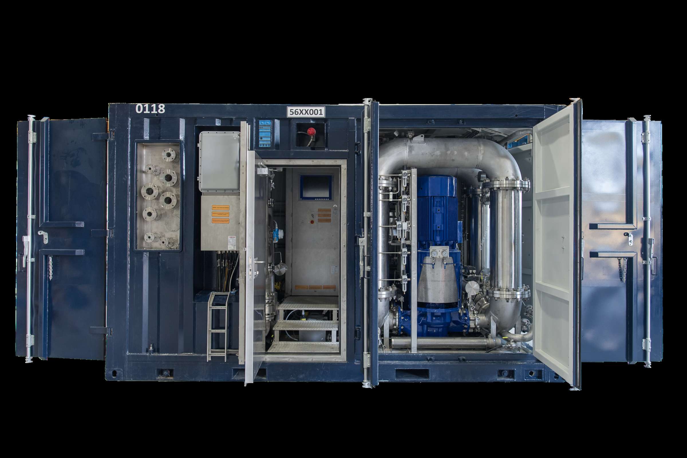 IMO Unit