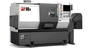 HAAS ST10Y
