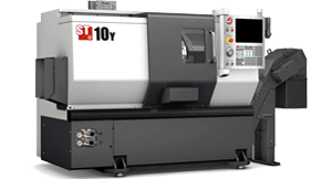 HAAS ST10Y