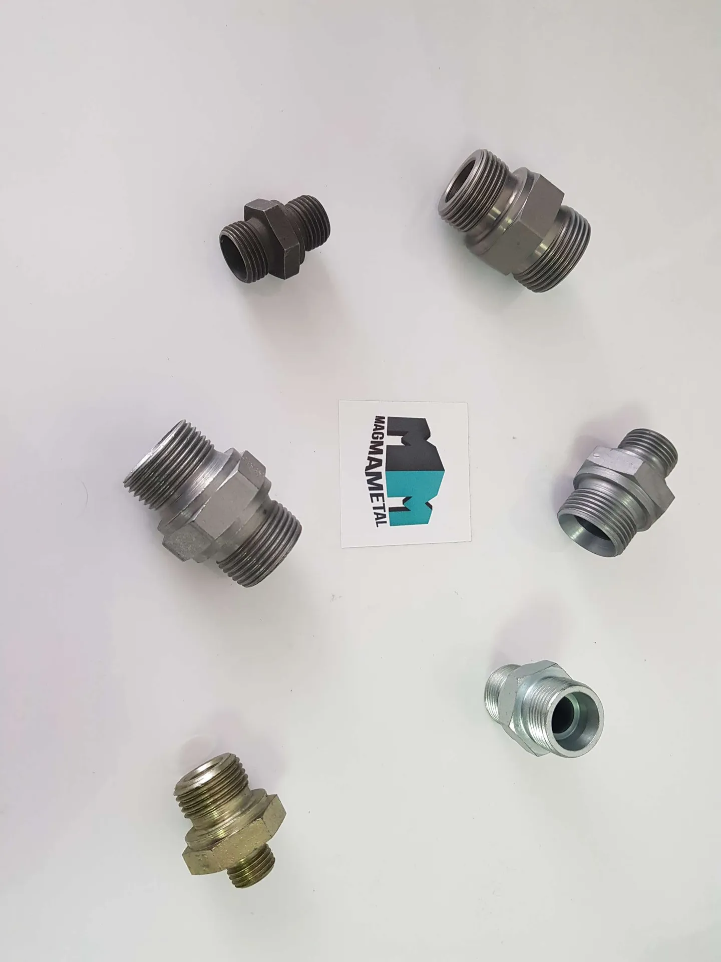 Adapters