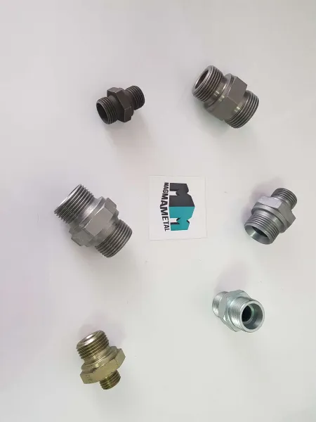 Adapters