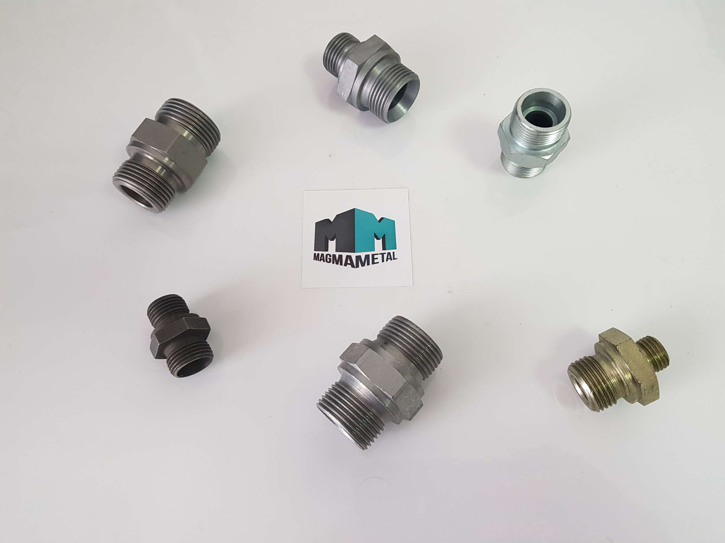 Adapters