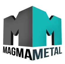 Magma Metal d.o.o. Logo