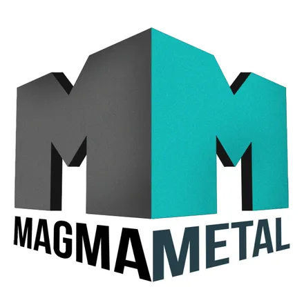 Logo von Magma Metal d.o.o.