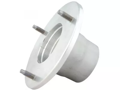 Deckel Luftfederbein