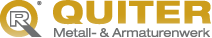 Quiter Metall- & Armaturenwerk GmbH Logo