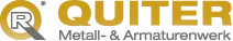Quiter Metall- & Armaturenwerk GmbH Logo