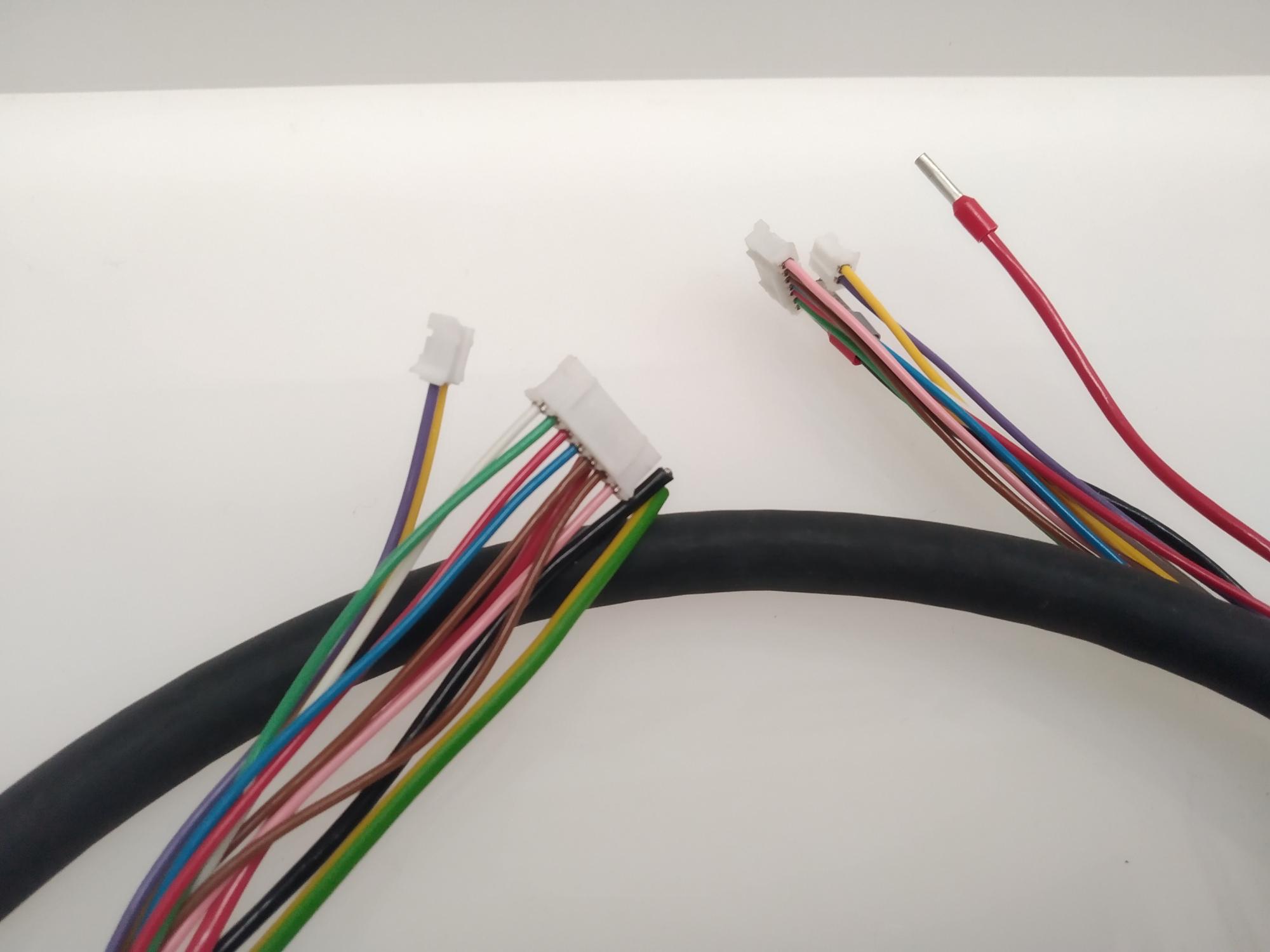 Wiring harness