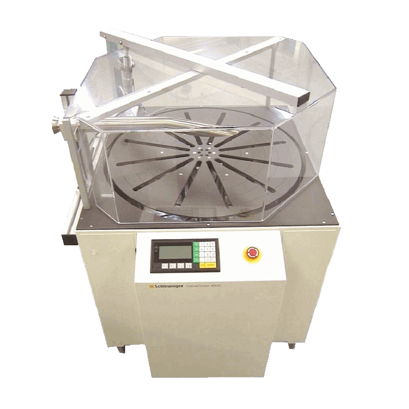 Matassatrice KRI 800