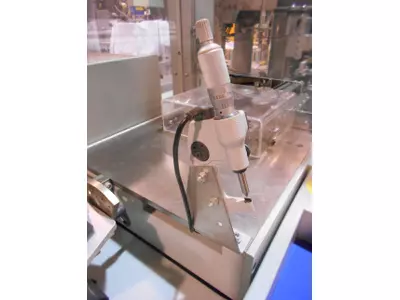 n. 5 micrometri digitali