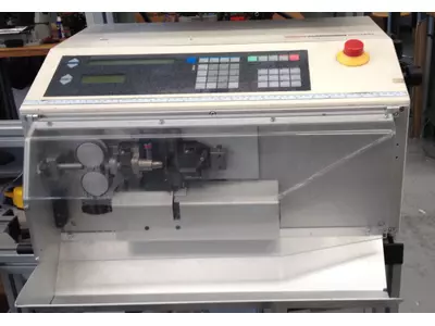 macchina taglia-spela