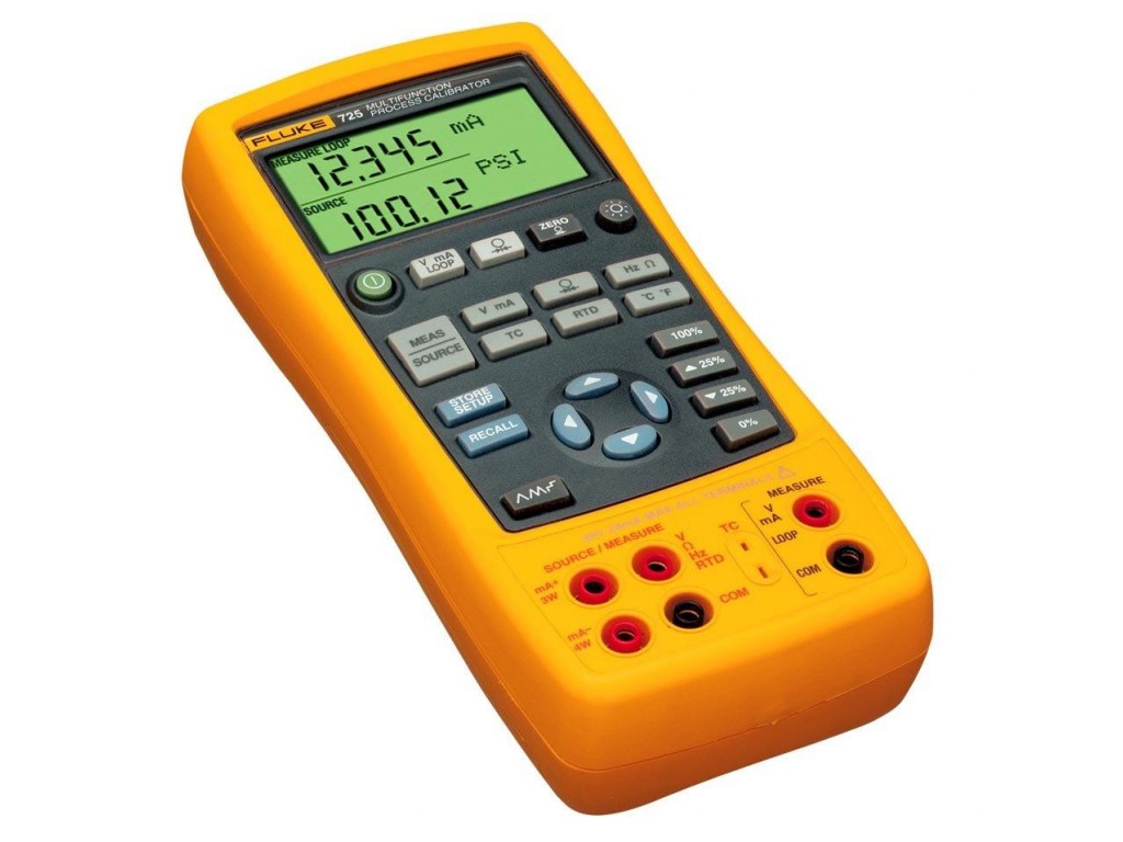 n. 3 tester tarati