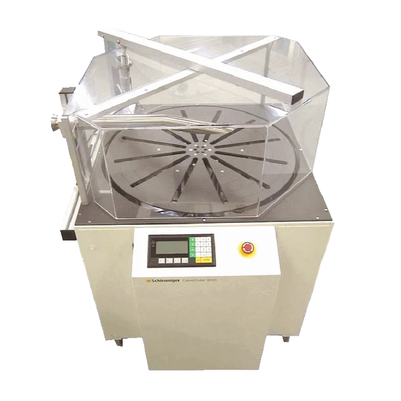 Matassatrice KRI 800